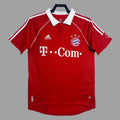 Bayern Munich 2006/07 Home - Retro football kit - view 1