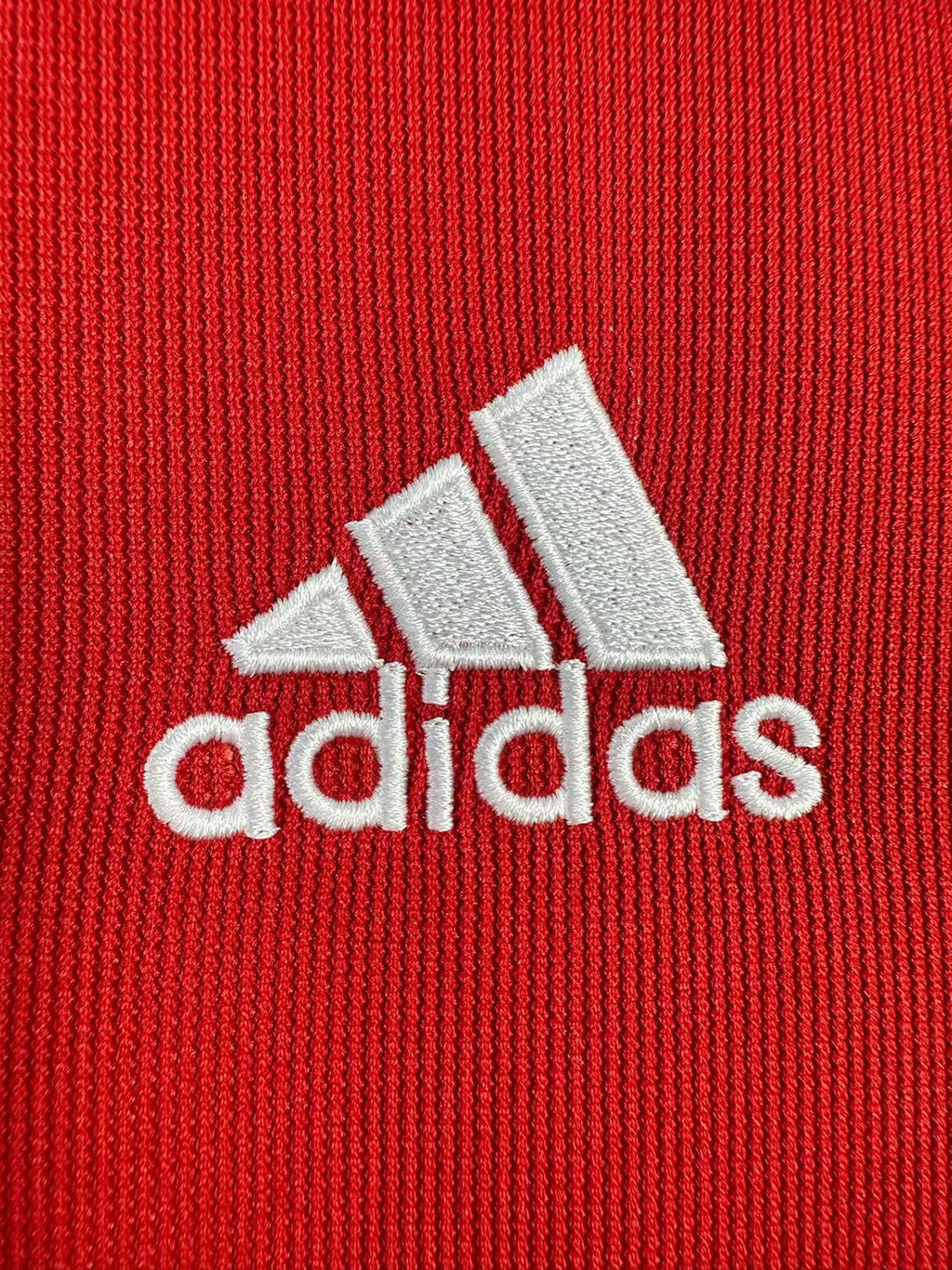 Bayern Munich 2006/07 Home - Retro football kit - view 5
