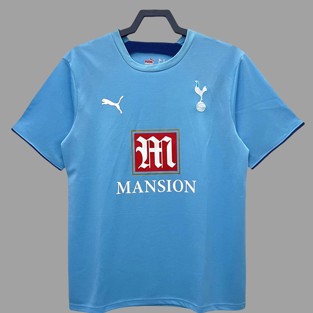 Tottenham Hotspur 2006/07 Away - Retro