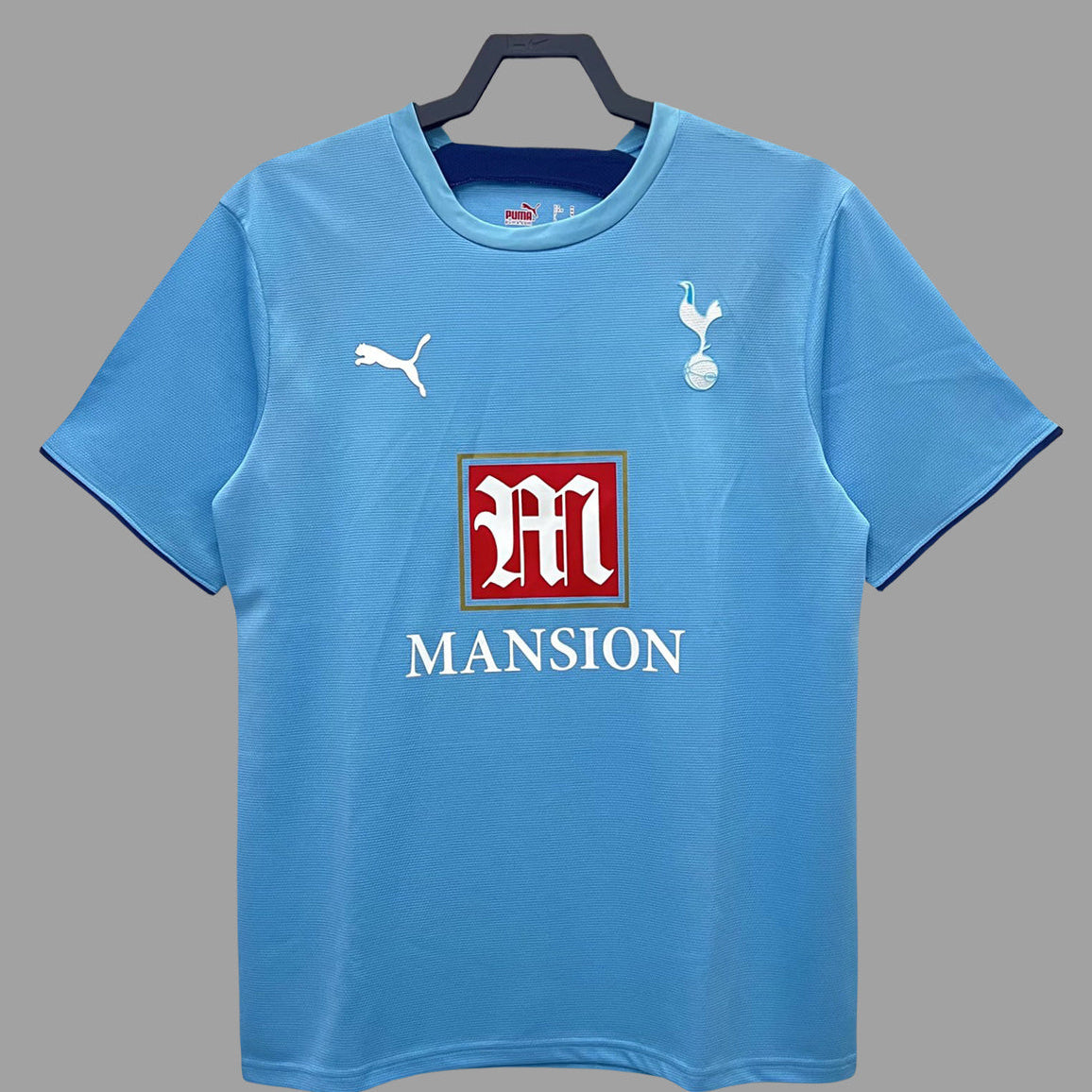 Tottenham Hotspur 2006/07 Away - Retro