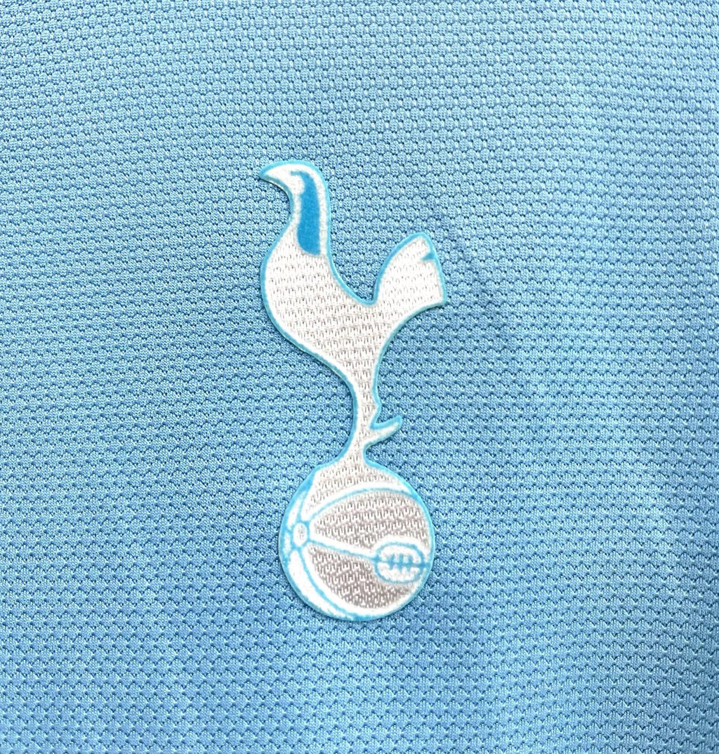 Tottenham Hotspur 2006/07 Away - Retro