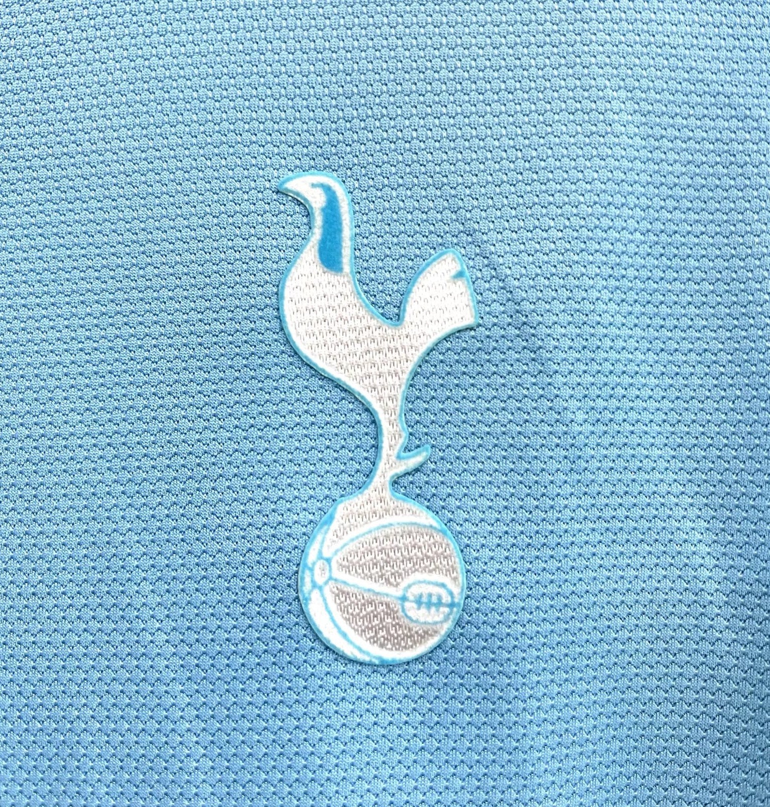 Tottenham Hotspur 2006/07 Away - Retro