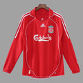 Liverpool FC 2008/08 Home Long Sleeve - Retro