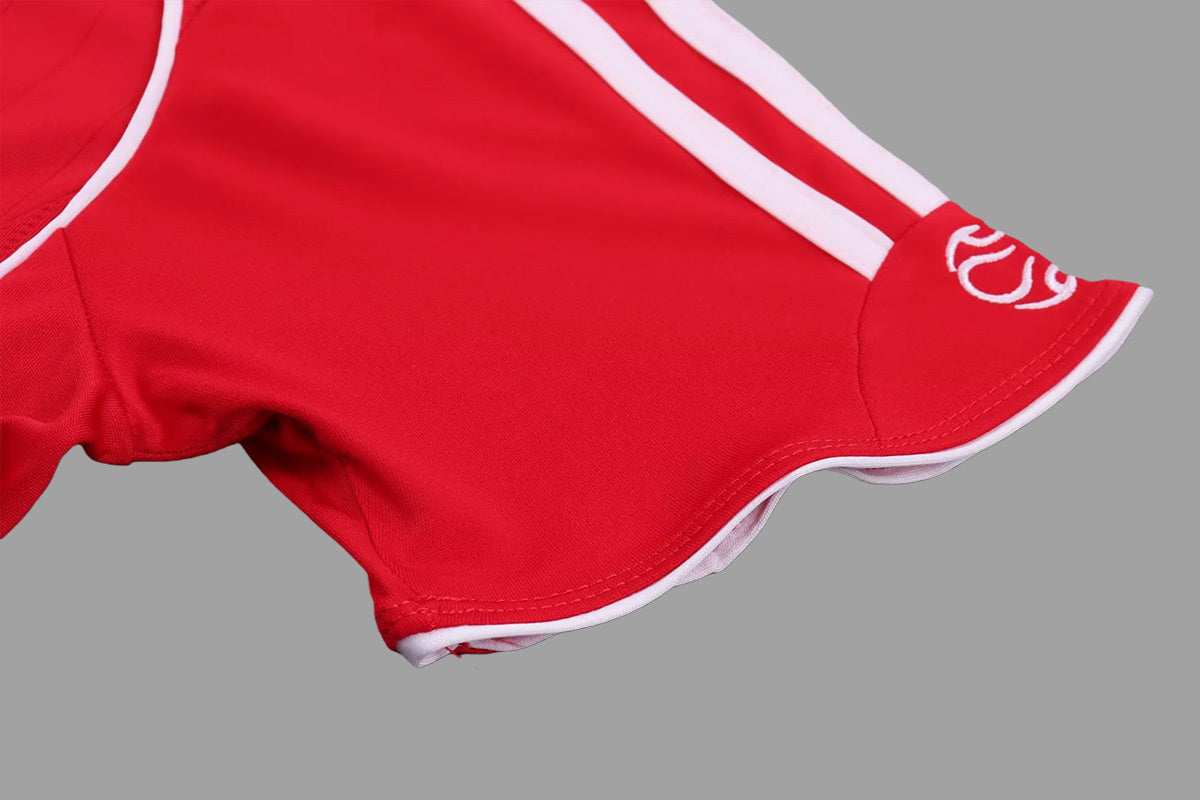 Liverpool FC 2006/08 Home - Retro Kid Kit