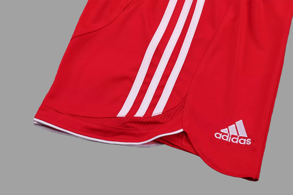 Liverpool FC 2006/08 Home - Retro Kid Kit