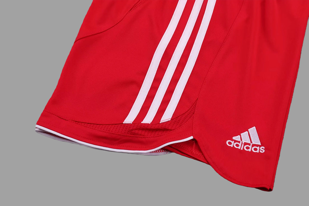 Liverpool FC 2006/08 Home - Retro Kid Kit