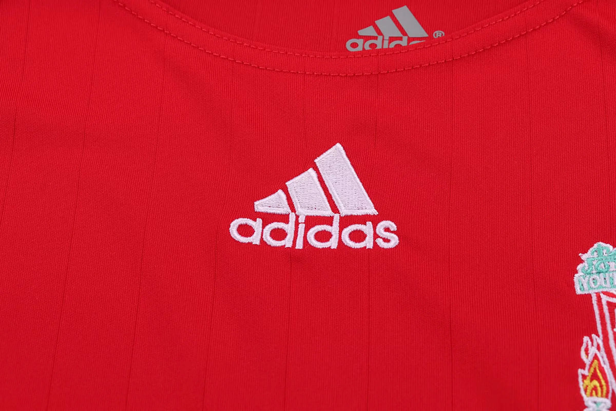 Liverpool FC 2006/08 Home - Retro Kid Kit
