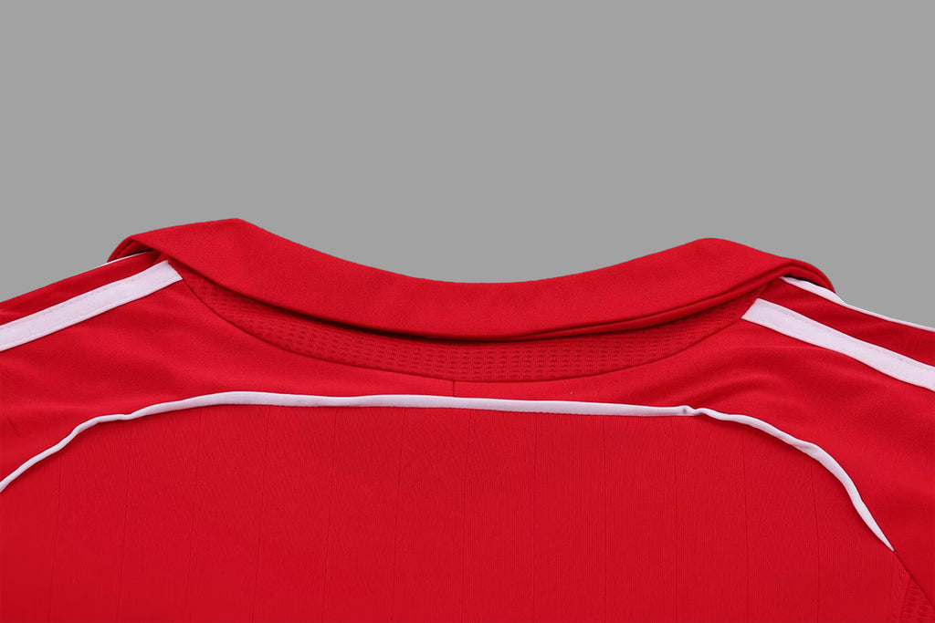Liverpool FC 2006/08 Home - Retro Kid Kit