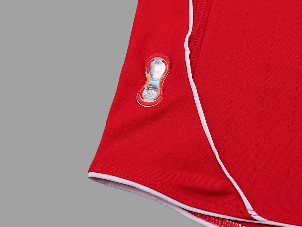 Liverpool FC 2006/08 Home - Retro Kid Kit