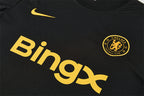 Chelsea 2026/27 Black Training Set | Adult + Kids Sizes