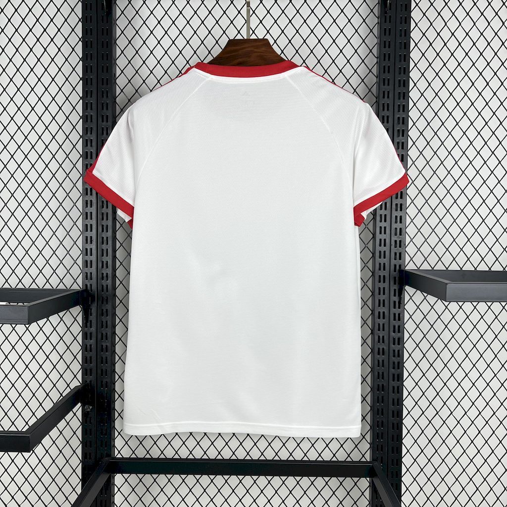 Flamengo 1981 Away - Retro
