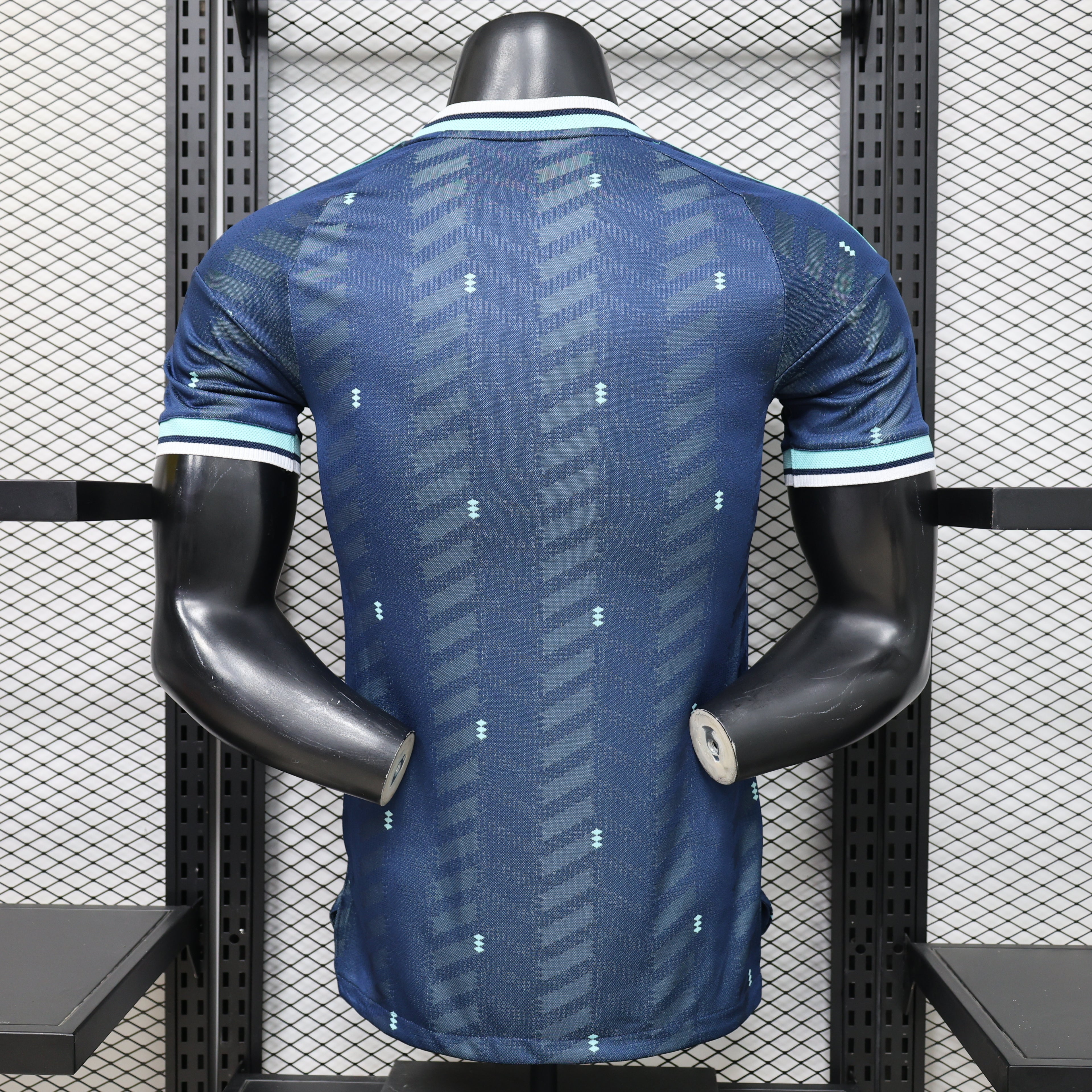 Germany 2026 Away - Player Version