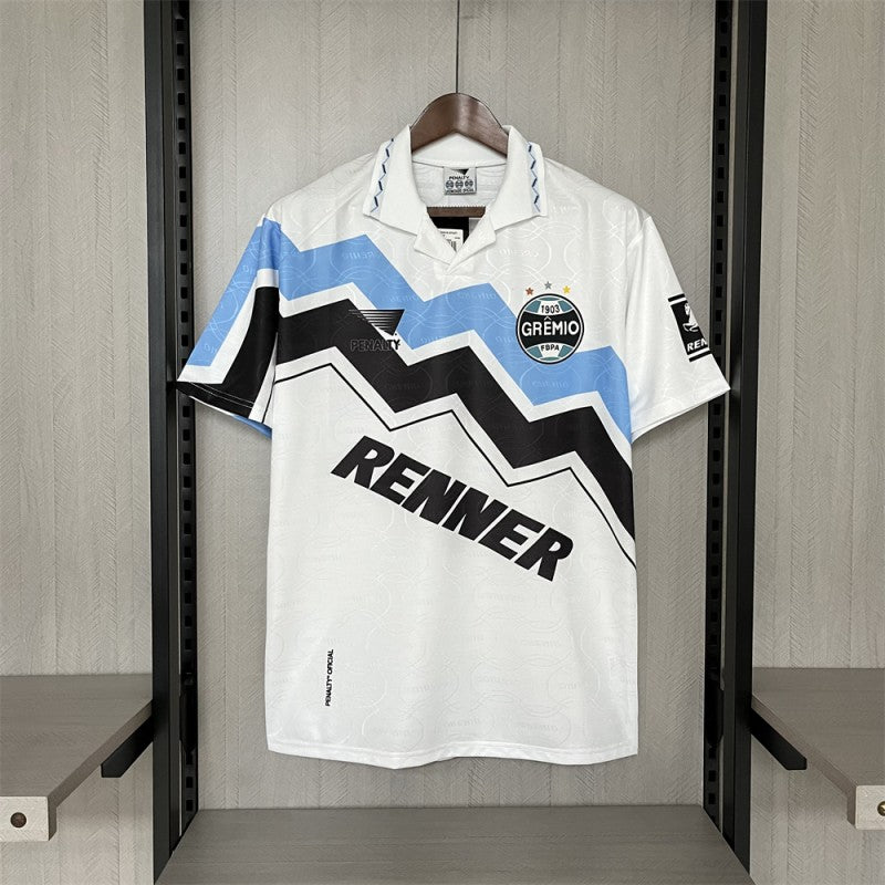 Gremio 1996 Away - Retro