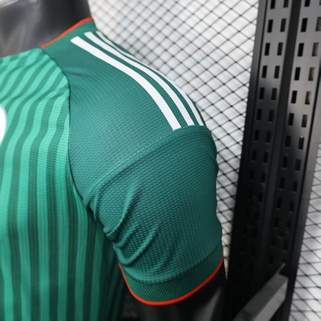 Algeria 2026 Away- Player Version