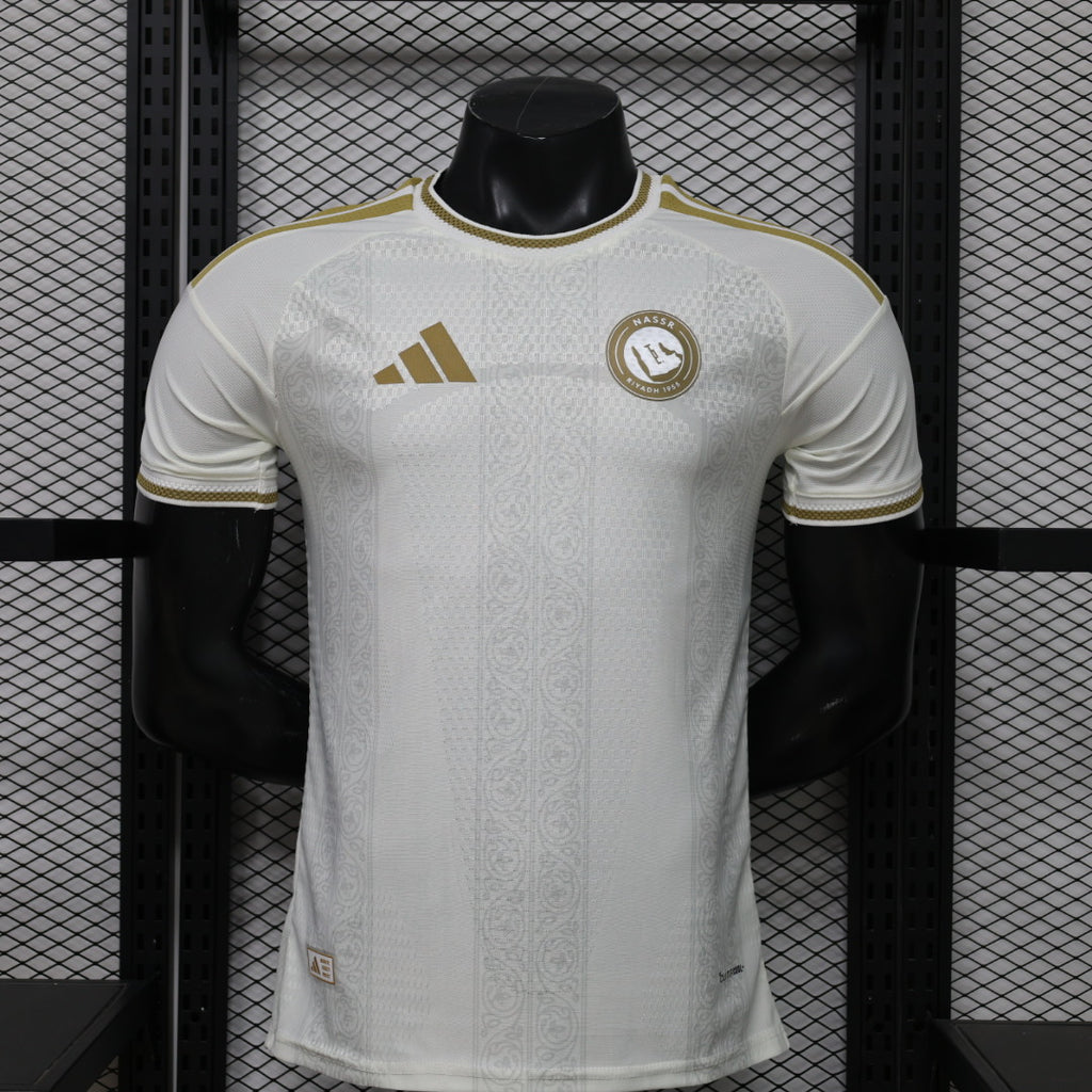 Al-Nassr 2026/27 Third - Player Version
