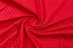 Spain 2026/27 Red Training Set (Adult + Kids Sizes)
