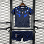 Uruguay 2026 Away - Kid Kit