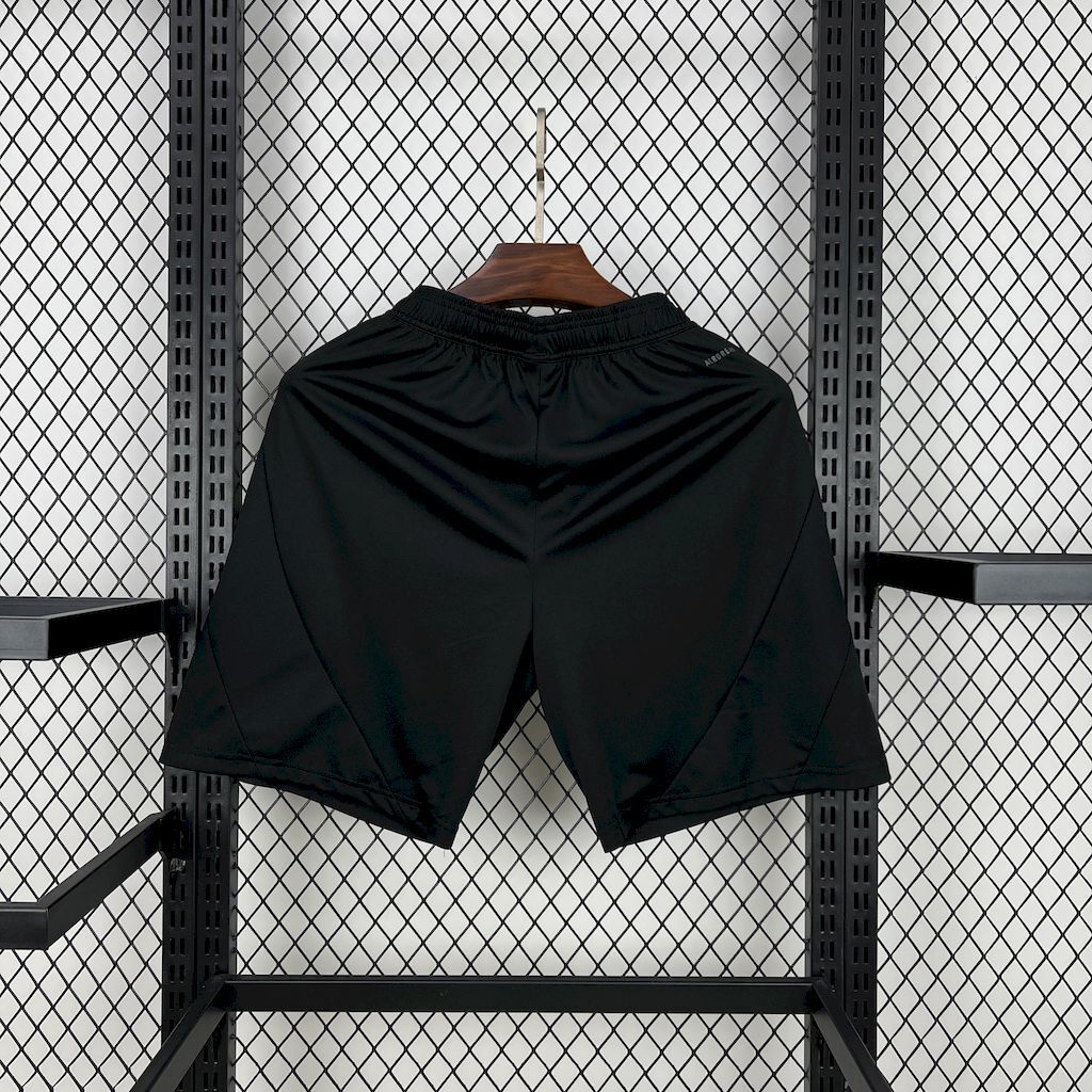 Inter Miami 2025 Away - Fan Shorts