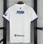 Rangers FC 2025/26 Away - Fan Version