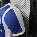 Porto 2026/27 Home - Player Version