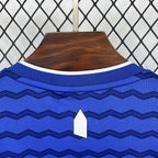 Everton 2025/26 Home - Fan Version