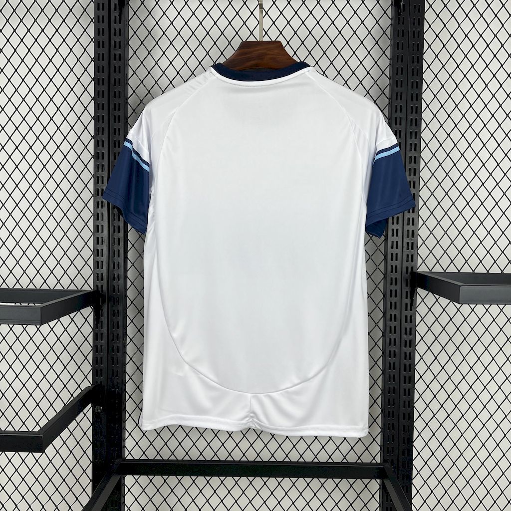 Vancouver Whitecaps 2025/26 Home - Fan Version