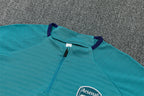 Arsenal 2025/26 Teal ¼  Zip Training Set | Adult + Kids Sizes
