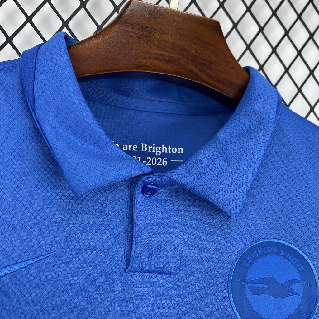 Brighton 2026/27 Anniversary - Fan Version