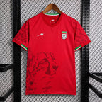 Iran 2026 Away - Fan Version