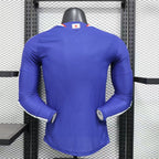 Japan 2026 Home Long Sleeve - Player Version