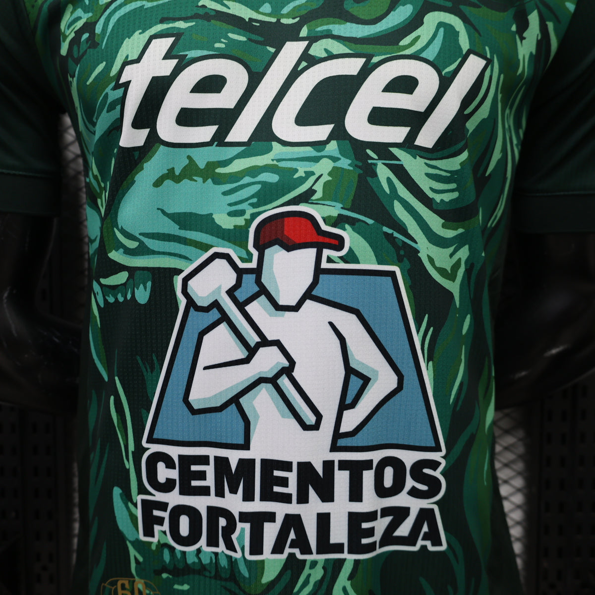 Club León 2026/27 Home - Player Version