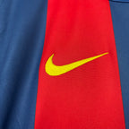 Barcelona 2004/05 Home - Retro