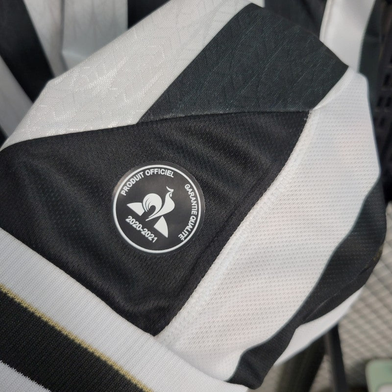 Atlético Mineiro 2019 Manto da Massa - Retro
