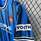 Heidenheim 2025/26 Away - Fan Version