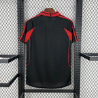AC Milan 2000/01 Third - Retro