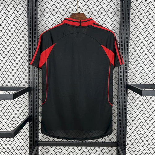 AC Milan 2000/01 Third - Retro