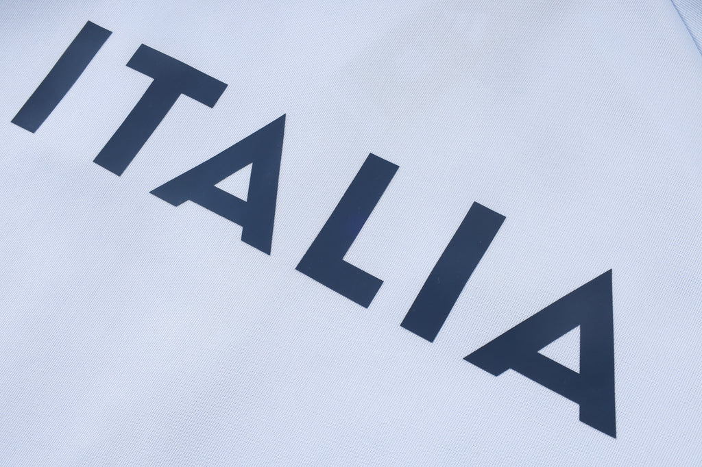 Italy 2026/27 Grey Navy Originals Tracksuit
