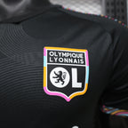 Lyon 2026/27 Third - Player Version