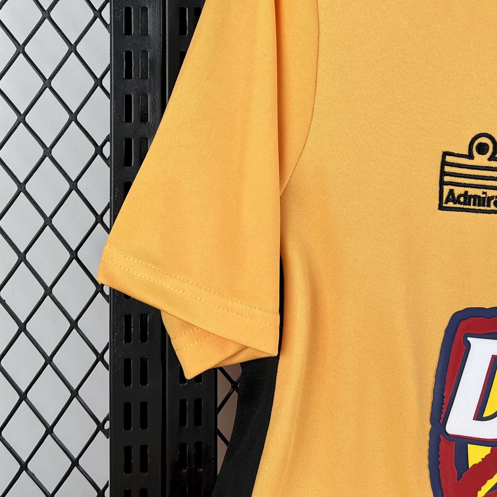 Wolverhampton 2003/04 Home - Retro