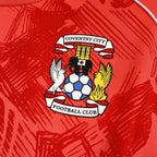 Coventry City 2025/26 Away - Fan Version