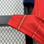 Spain 2026 Home - Fan Version