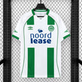 Groningen 2007/08 Home - Retro