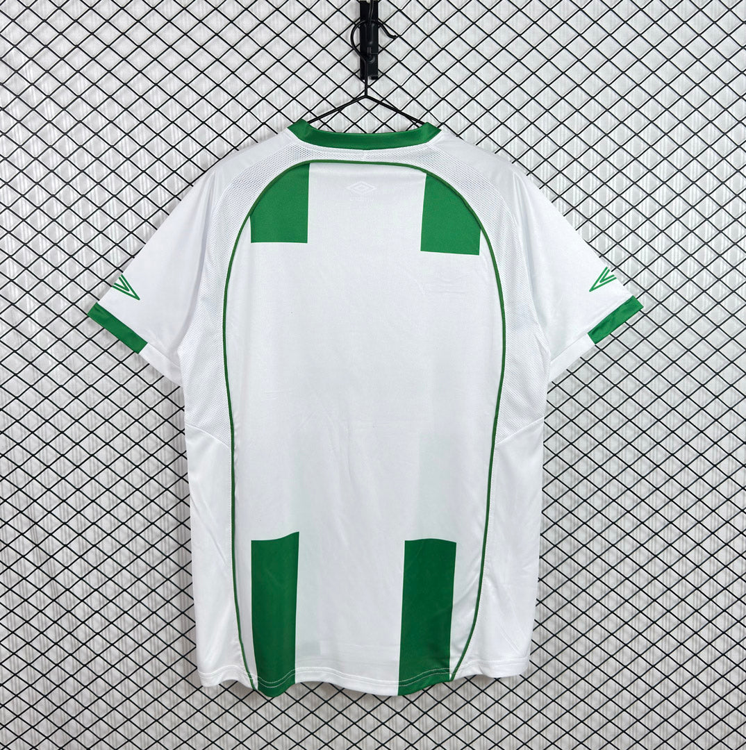 Groningen 2007/08 Home - Retro