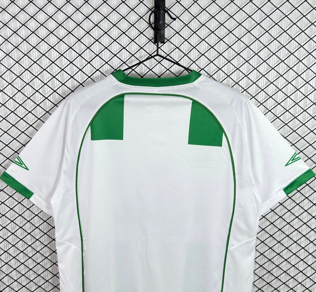 Groningen 2007/08 Home - Retro