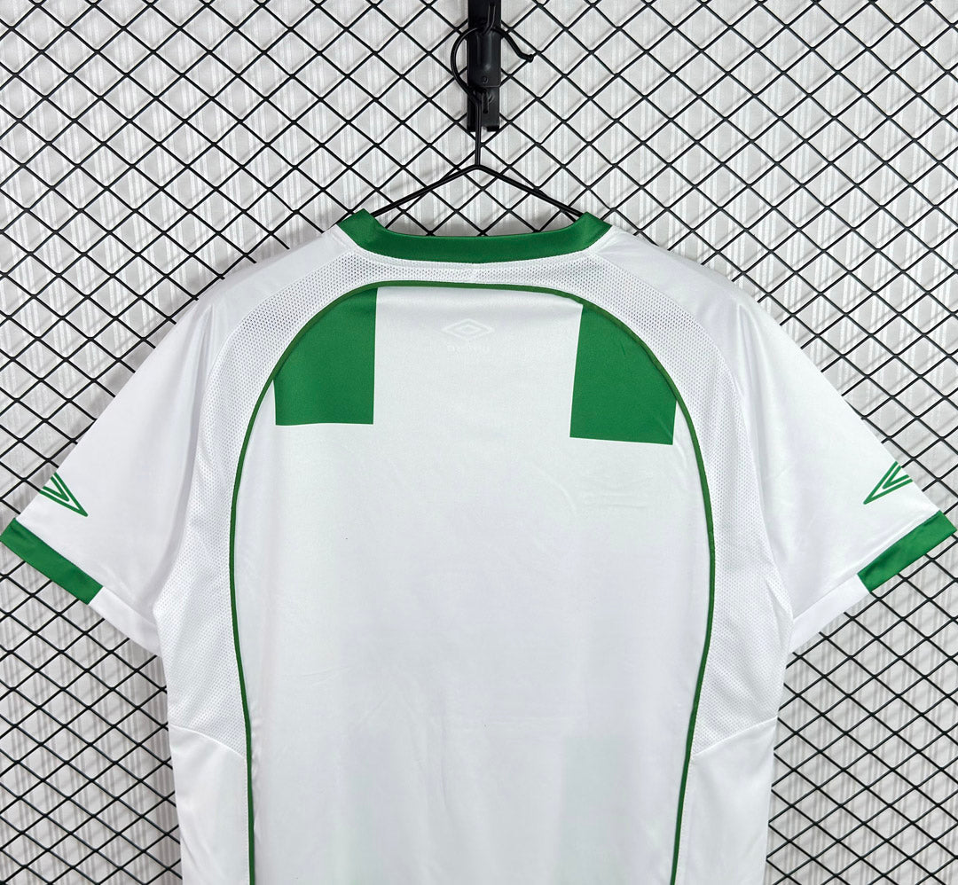 Groningen 2007/08 Home - Retro