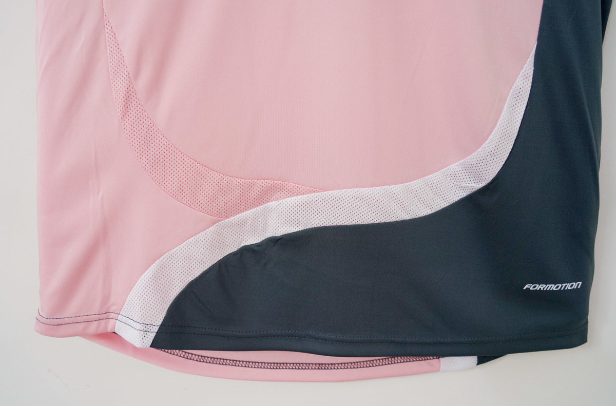 Benfica 2007/08 Away - Retro