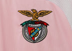 Benfica 2007/08 Away - Retro
