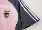 Benfica 2007/08 Away - Retro