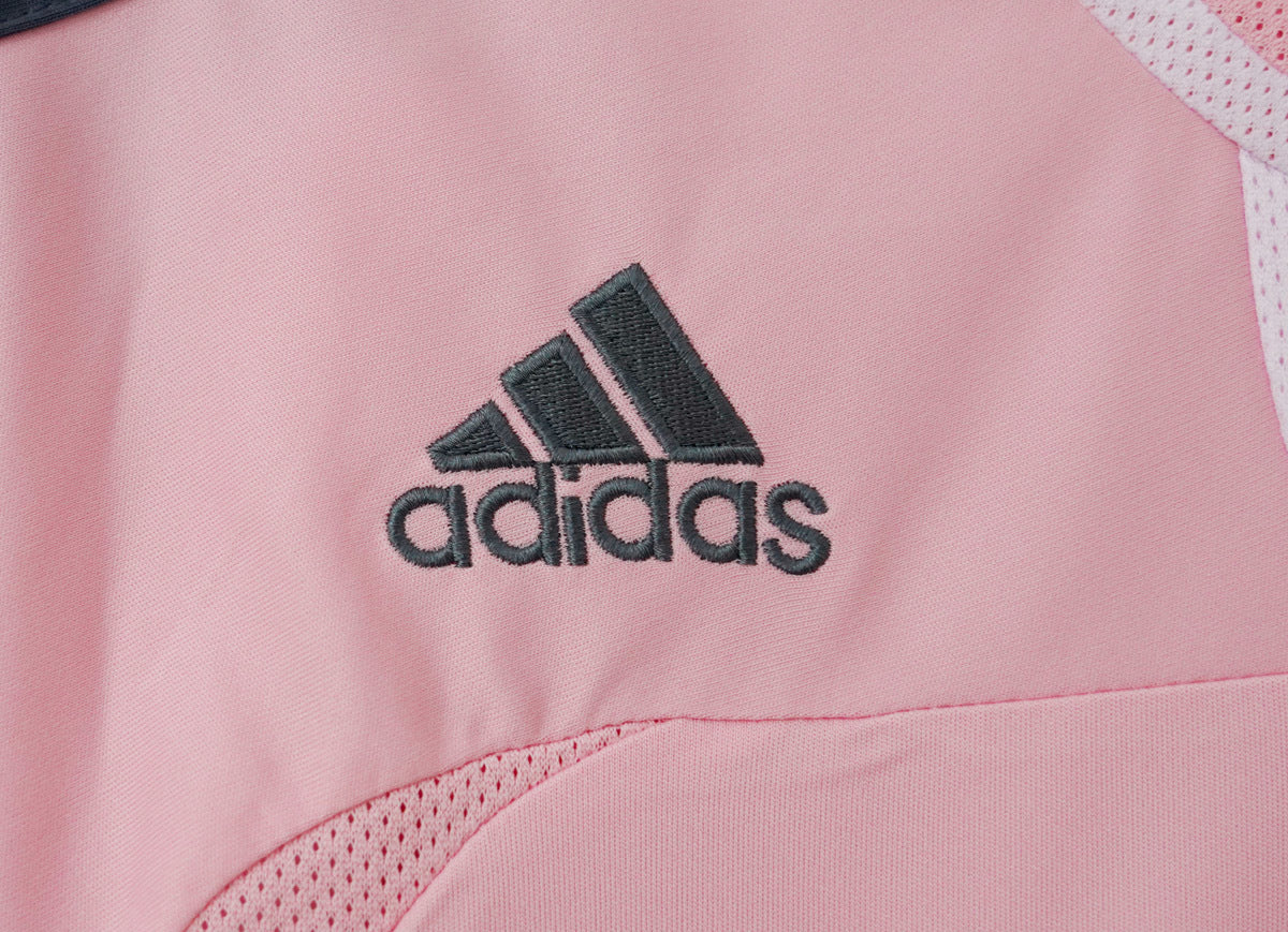 Benfica 2007/08 Away - Retro