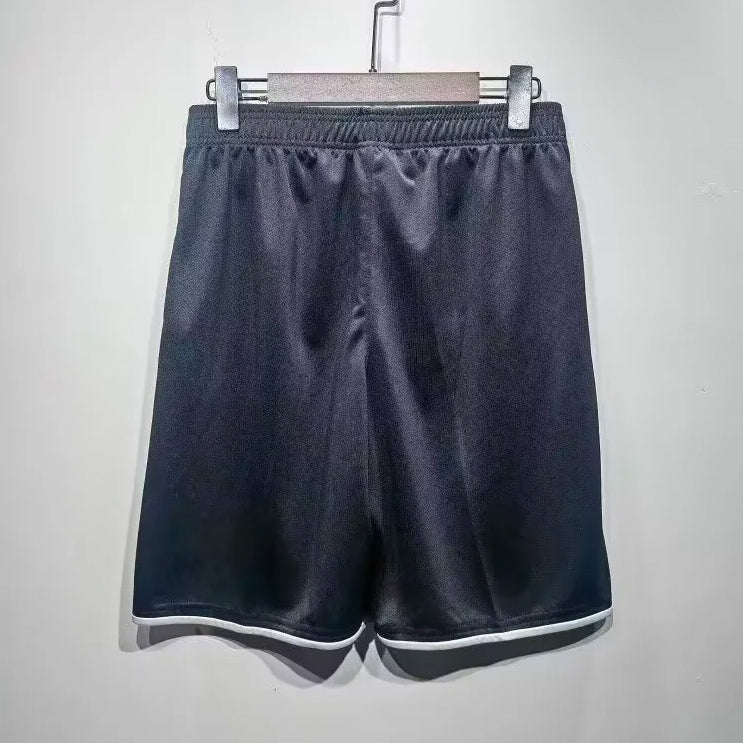 Manchester United 2007/08 Away - Retro Shorts